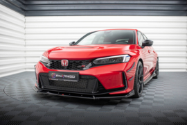 Maxton Design Frontsplitter V.2 Honda Civic Type-R Mk 11