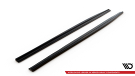 Maxton Design ZIJKANTEN DIFFUSERS BMW 1 F21 M135i / M140i / M-Pack