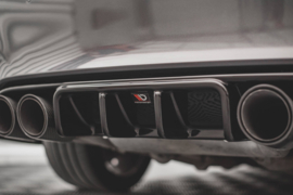 Maxton Design Achterspoiler BMW M4 F82