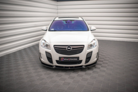 Maxton Design Frontsplitter V.2 Opel Insignia OPC Mk1