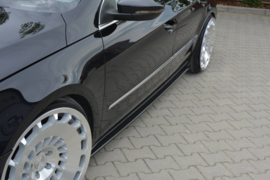 Maxton Design ZIJKANTEN DIFFUSERS VW PASSAT CC STANDAARD