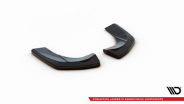 Maxton Design Achterzijde splitters Hyundai I30 N Mk3 Fastback