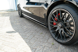 Maxton Design ZIJKANTEN DIFFUSERS V.1 Mercedes C-Klasse S205 63AMG
