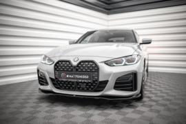 BMW 4-Serie G26 2020-