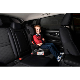 Set Car Shades (achterportieren) passend voor BMW X7 (G07) 2019- (4-delig)