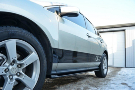 Maxton Design ZIJKANTEN DIFFUSERS MAZDA CX-7