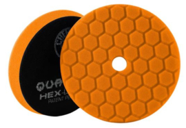 Chemical Guys – Quantum 5,5 inch Orange Medium Cutting Pad