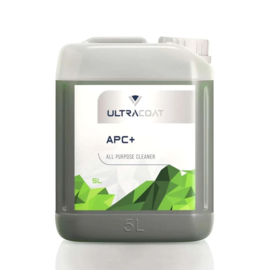 Ultra coat APC+
