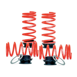 H&R Hoogteverstelbaar Veersysteem passend voor BMW M5 (G99) Touring 2025- incl. Competition VA25-35/AA20-30mm