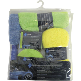 Protecton Microfiber Set