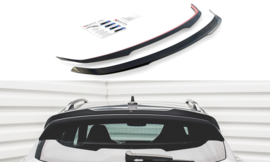 Maxton Design Spoilerkap Cupra Formentor