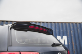 Maxton Design Spoilerkap Volkswagen Passat B8 Variant