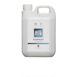 Autoglym Polar Blast 2.5LT