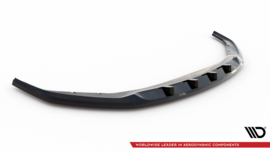 Maxton Design Frontsplitter V.1 BMW 5 G30 / G31 Facelift