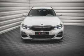 Maxton Design Frontsplitter V.5 BMW 3 G20 / G21 M-Pack