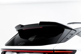 Maxton Design Spoilerkap 3D Hyundai Tucson N-Line Mk4 Facelift