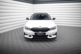 Maxton Design Frontsplitter V.2 BMW 3 Sport Line G20 / G21