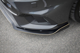 Maxton Design Frontsplitter Aero Ford Focus RS Mk3
