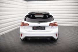 Maxton Design Achterklep V.2 Ford Focus ST Mk4