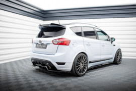 Maxton Design Spoilerkap 3D Ford Kuga ST Mk1