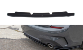 Maxton Design Achtersplitter voor BMW 3 G20 M-pack