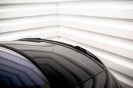 Maxton Design Spoilerkap 3D Mercedes-Benz S AMG-Line W223