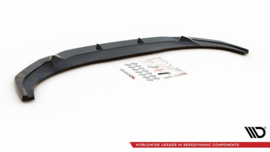 Maxton Design Frontsplitter V.1 Audi Q3 Sportback S-Line