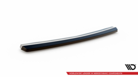 Maxton Design Achtersplitter voor Mercedes-Benz E 55 AMG W211