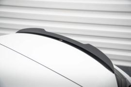 Maxton Design Spoilerkap Mercedes-Benz CLA Shooting Brake AMG-Line (X118)