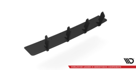 Maxton Design Street Pro Achter Diffuser Hyundai I30 N Hatchback Mk3 Facelift