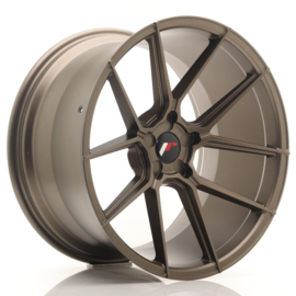 JR30 Matt Bronze
