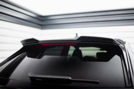 Maxton Design Koolstofvezel achterklepspoiler (boven) Audi RSQ8 Mk1
