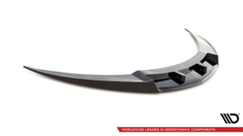 Maxton Design Frontsplitter V.1 Opel Insignia OPC Mk1