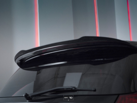 Maxton Design Spoilerkap BMW 1 E81/ E87 FACELIFT (AERO SPOILER)