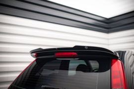 Maxton Design Spoilerkap V.2 Ford Fiesta ST Mk6