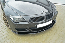 Maxton Design VOORSPLITTER V.2 BMW M6 E63