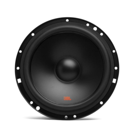 JBL Stage 2 604C 6.5'' (16cm) Compo Set