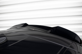 Maxton Design Bovenste spoilerkap 3D Alfa Romeo Stelvio Mk1