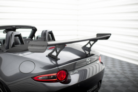 Maxton Design Carbon Spoiler JDM Stijl Mazda MX-5 ND (Mk4)