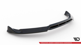Maxton Design Frontsplitter V.1 BMW XM G09