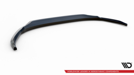 Maxton Design VOORSPLITTER V.2 AUDI A3 8Y