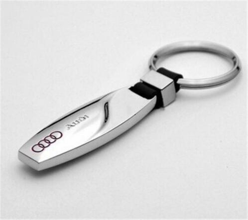 banner Peer Huh Audi Sleutelhanger | Audi | Tuningparts-dewitten