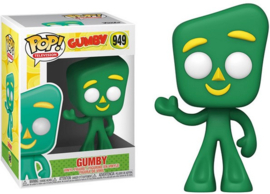 POP! Gumby - NEW (949)