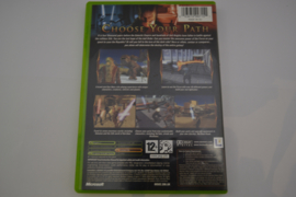 Star Wars: Knights of the Old Republic (XBOX)