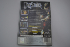Time Splitters - Platinum (PS2 PAL)