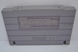 Hook (SNES USA)