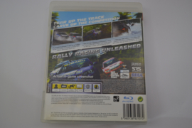 Sega Rally (PS3)