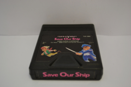 Save Our Ship (ATARI)