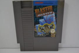Blaster Master (NES FRA)