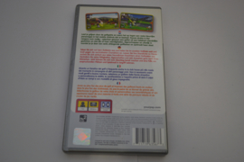 Everybody's Golf - Platinum (PSP PAL)
